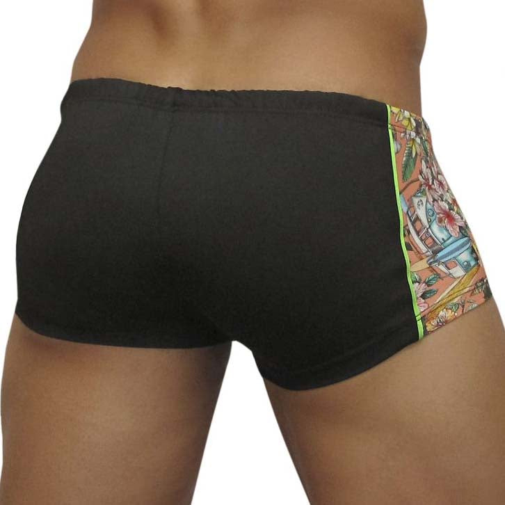 Boxer de Bain ErgoWear EW0853