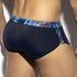 Boxer de Bain ES Collection Tropical Glitter 2225