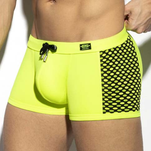 Boxer de Bain ES Collection Disco Pop 2117
