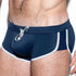 Boxer de Bain ES Collection Sean Rocky 1807