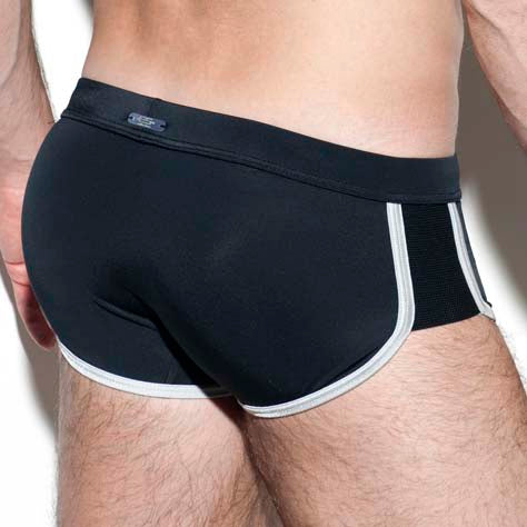 Boxer de Bain ES Collection Sean Rocky 1807