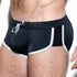 Boxer de Bain ES Collection Sean Rocky 1807