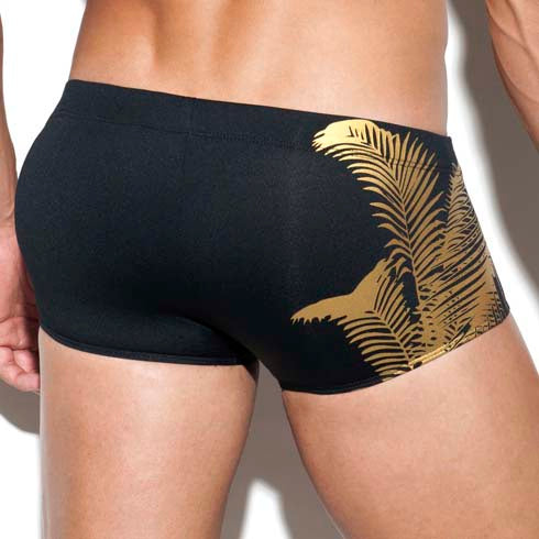 Boxer de Bain ES Collection Waldo Jungle 1831