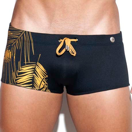 Boxer de Bain ES Collection Waldo Jungle 1831