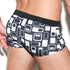 Boxer de Bain ES Collection Retro 1902