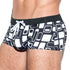 Boxer de Bain ES Collection Retro 1902