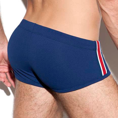 Boxer de Bain ES Collection Bon Voyage 1916