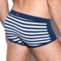 Boxer de Bain ES Collection Flowery Sailor 1924