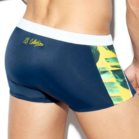 Boxer de Bain ES Collection Palms Swim 2002