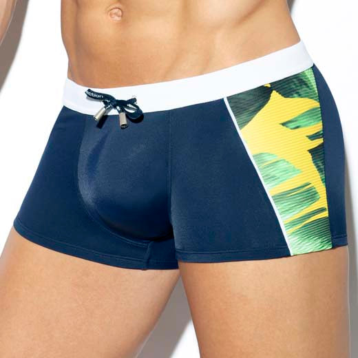 Boxer de Bain ES Collection Palms Swim 2002