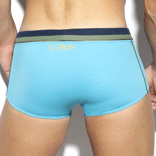 Boxer de Bain ES Collection Cruise 2009