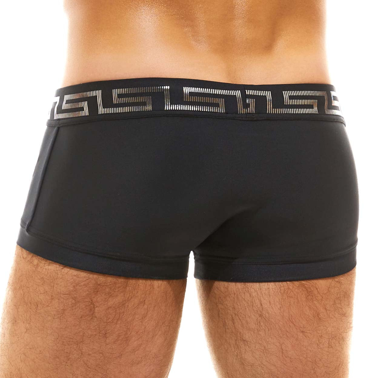 Boxer de bain Modus Vivendi Glam Meander AS2121