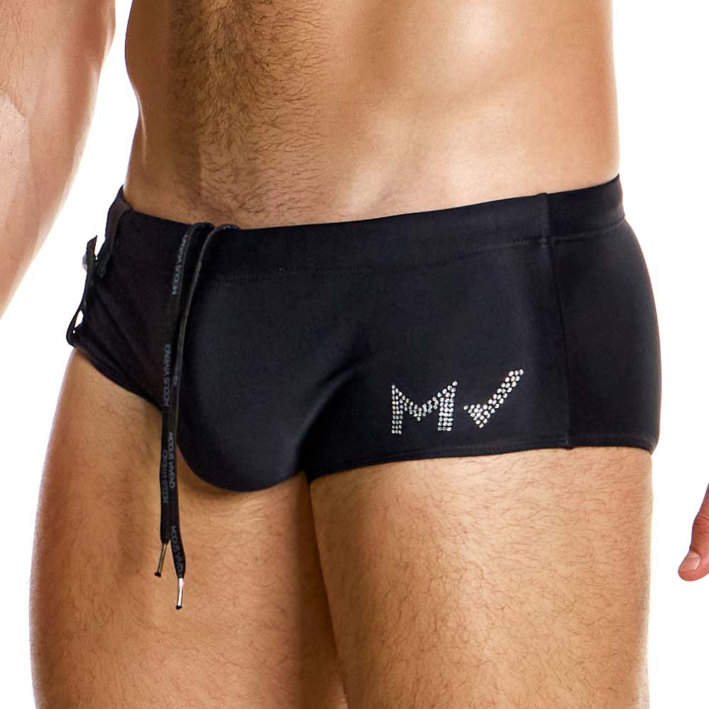 Boxer de bain Modus Vivendi Diamonds BS2421