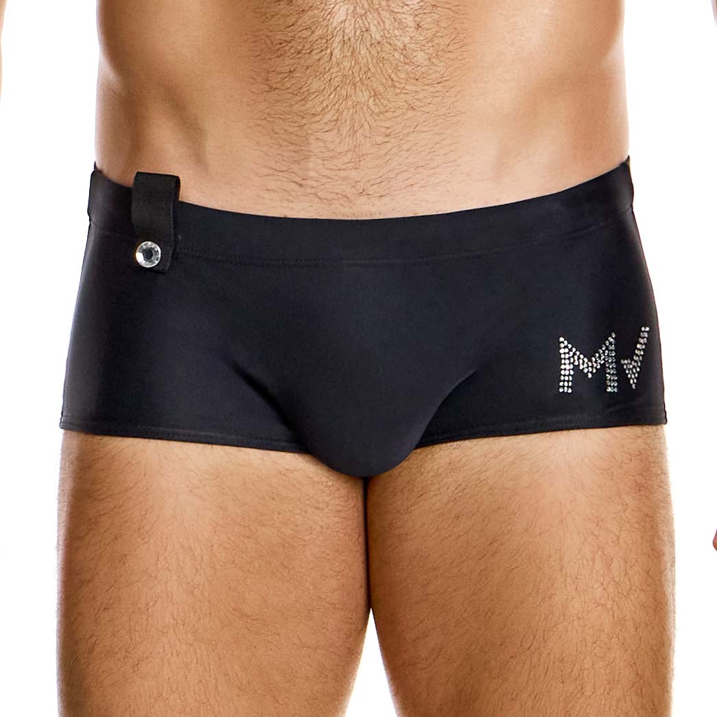 Boxer de bain Modus Vivendi Diamonds BS2421