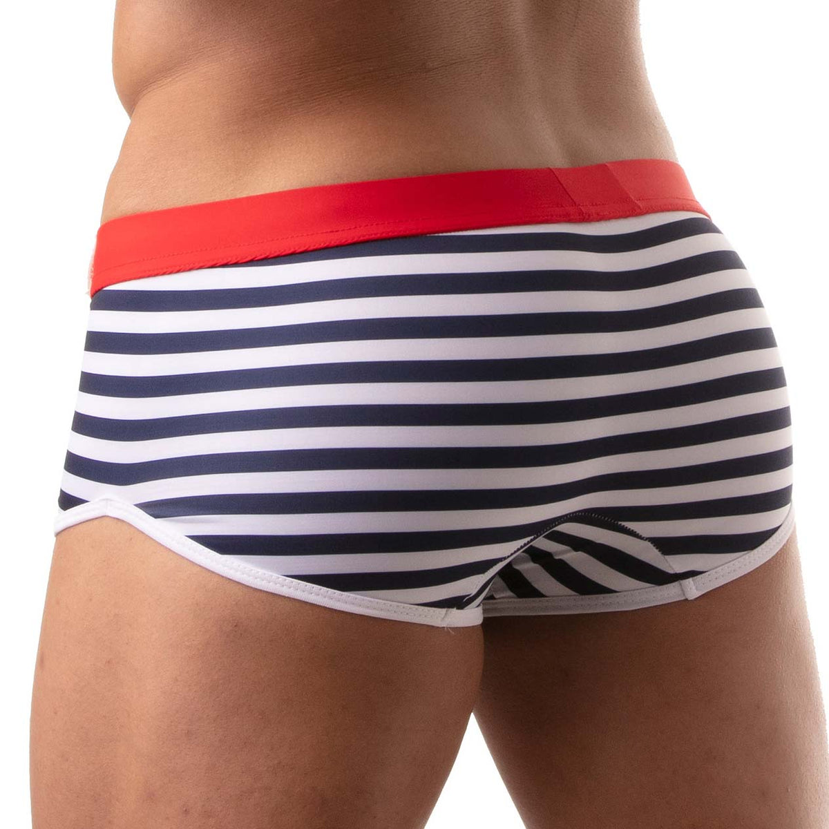 Boxer de bain Iconic Swim TOF PARIS TOF207BU
