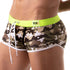 Boxer de bain Iconic Swim TOF PARIS TOF207K