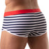 Boxer de bain Iconic Swim TOF PARIS TOF207BU
