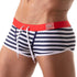 Boxer de bain Iconic Swim TOF PARIS TOF207BU