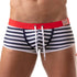 Boxer de bain Iconic Swim TOF PARIS TOF207BU