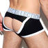 Boxer Empty Bottom ES Collection Second Skin UN313