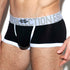 Boxer Empty Bottom ES Collection Second Skin UN313