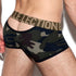Boxer Empty Bottom ES Collection Double Opening UN322