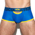 Boxer Empty Bottom ES Collection Double Opening UN322