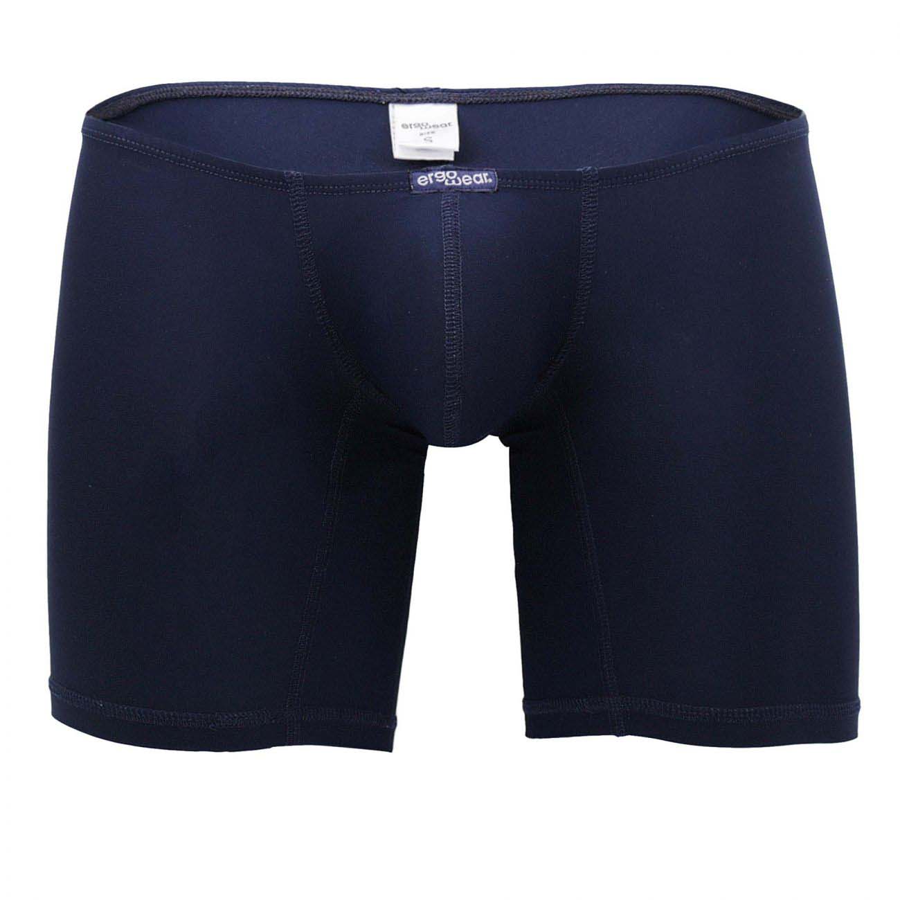 Boxer long ErgoWear X4D Midcut EW0901