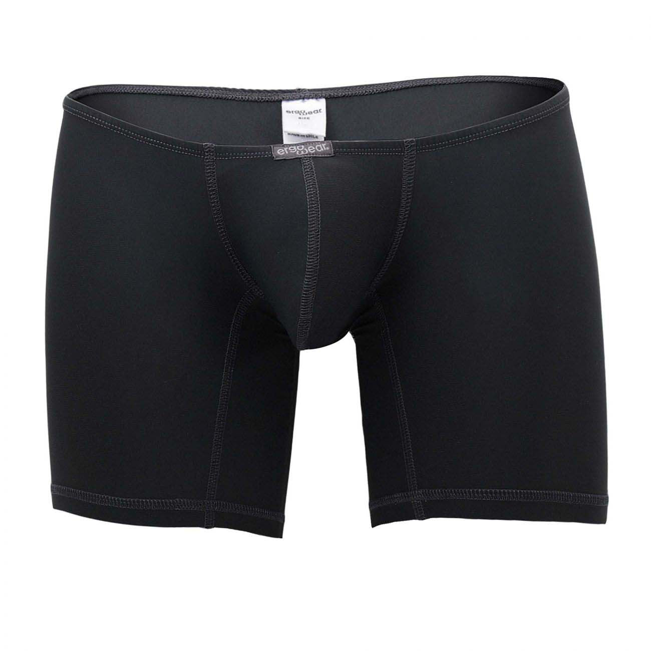 Boxer long ErgoWear X4D Midcut EW0905