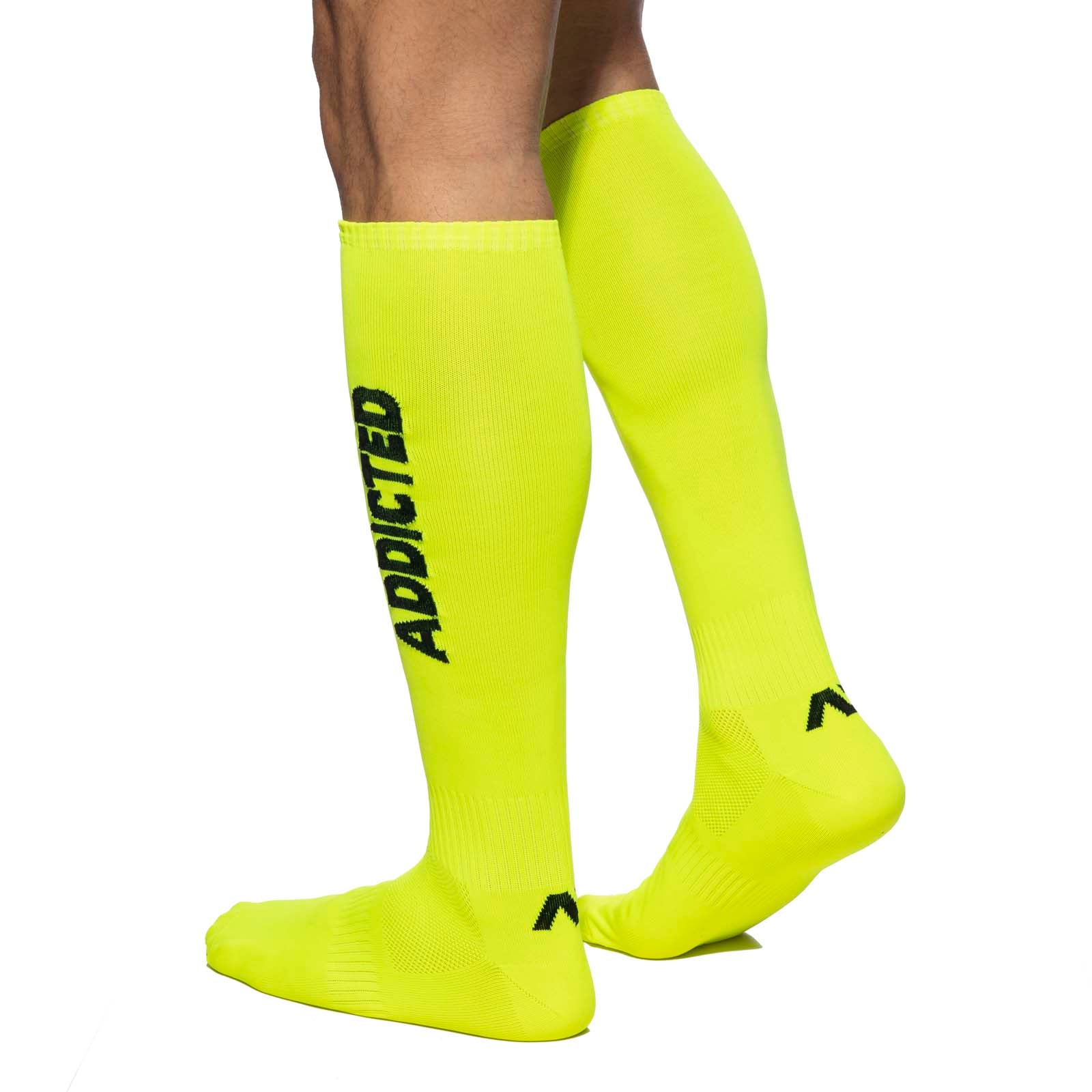 Chaussettes Addicted Neon AD1155