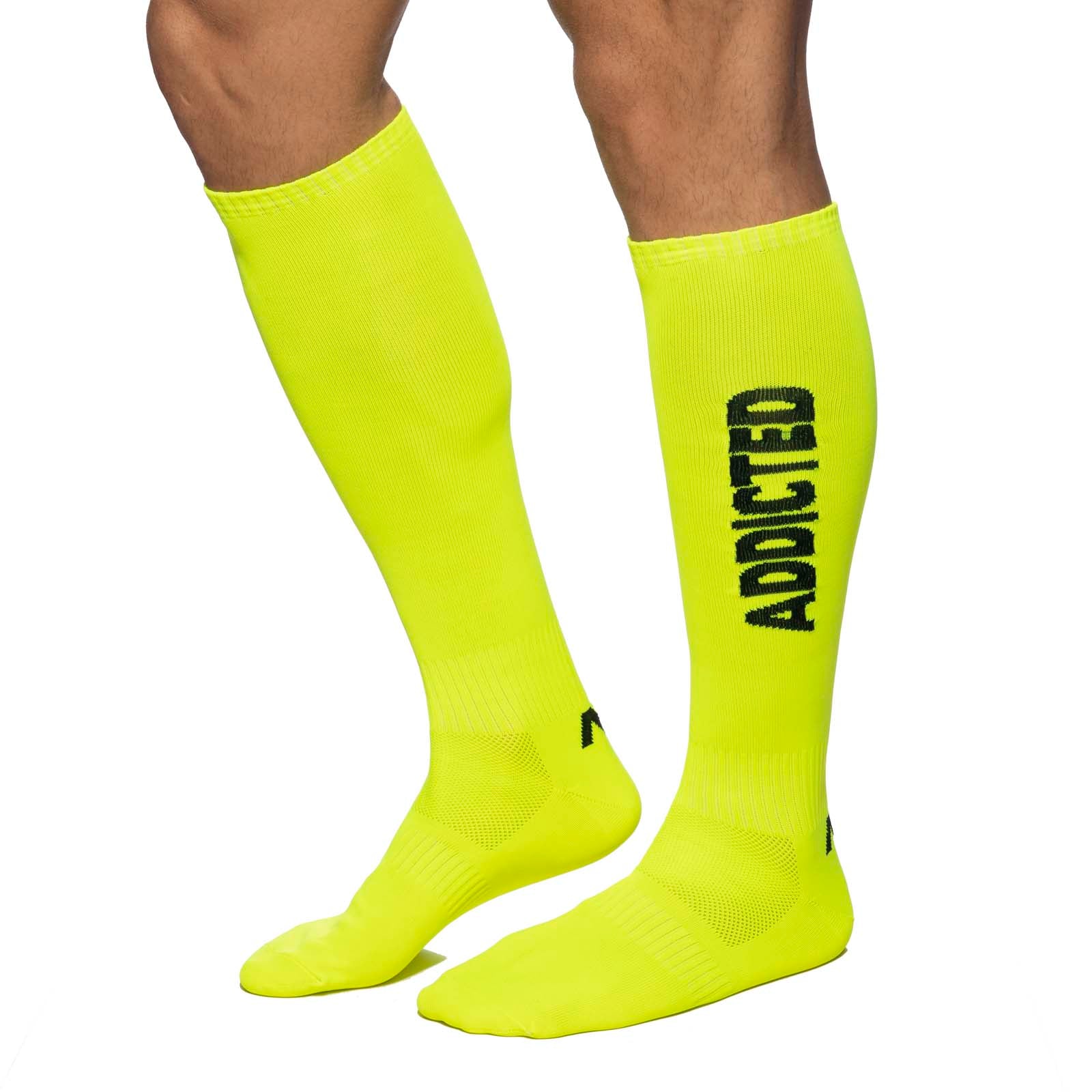 Chaussettes Addicted Neon AD1155
