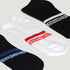 Lot de 3 paires de Chaussettes  Bikkembergs VBKB04937