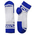 Lot de 2 paires de Chaussettes Pump! Academy Free-Fit 41002
