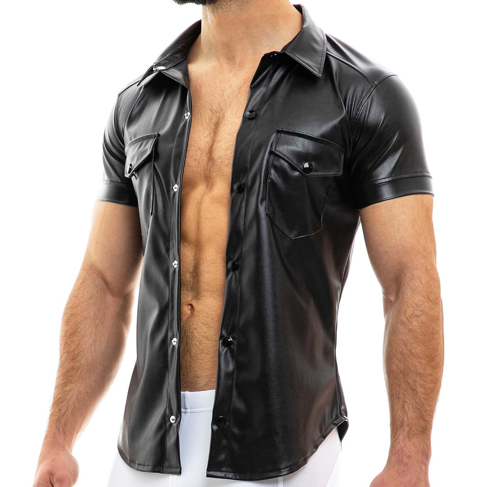 Chemise Modus Vivendi 20541