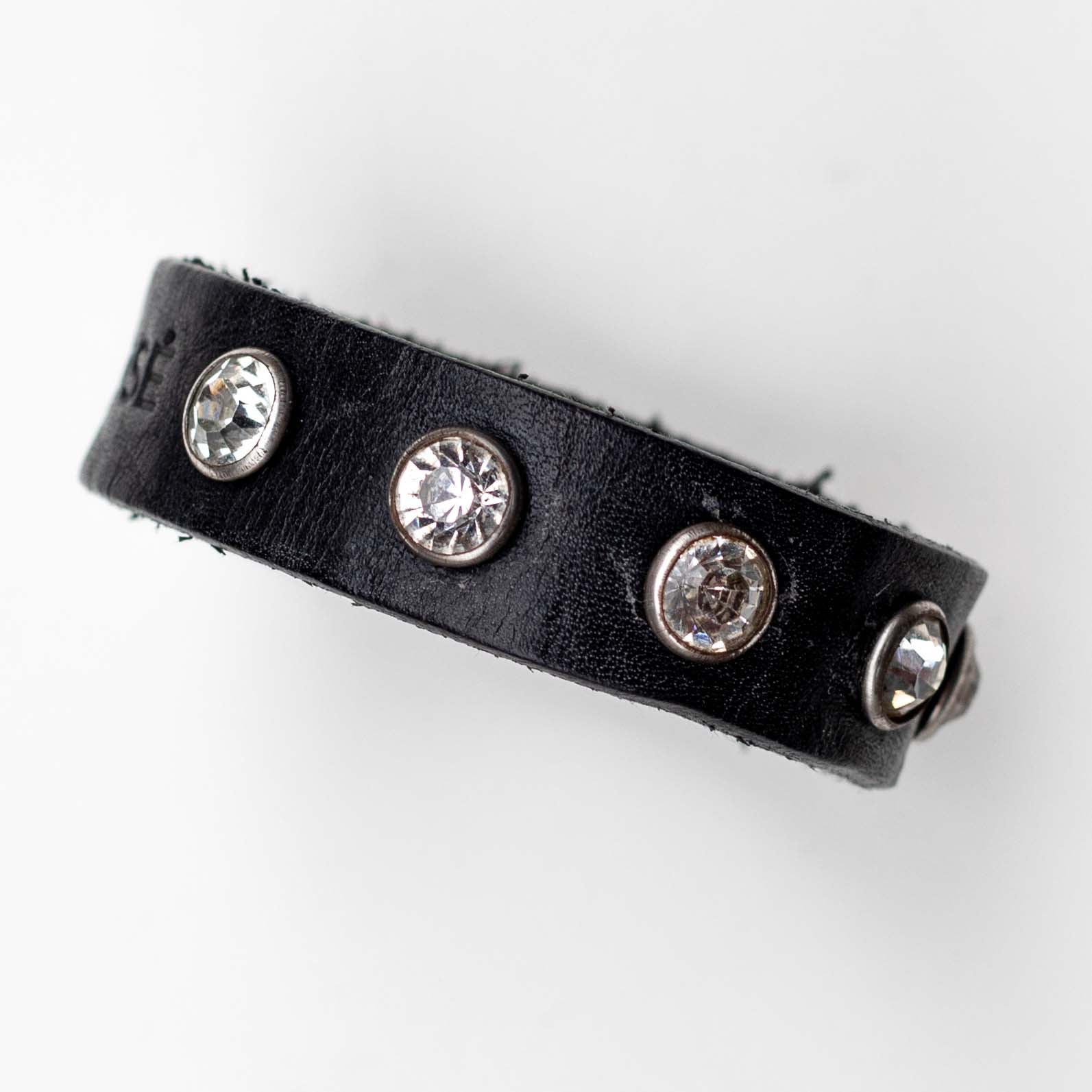 Cockring Quriose Rought Diamond CR3COL