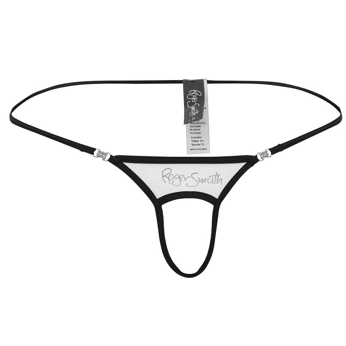 Cockring Roger Smuth RS076