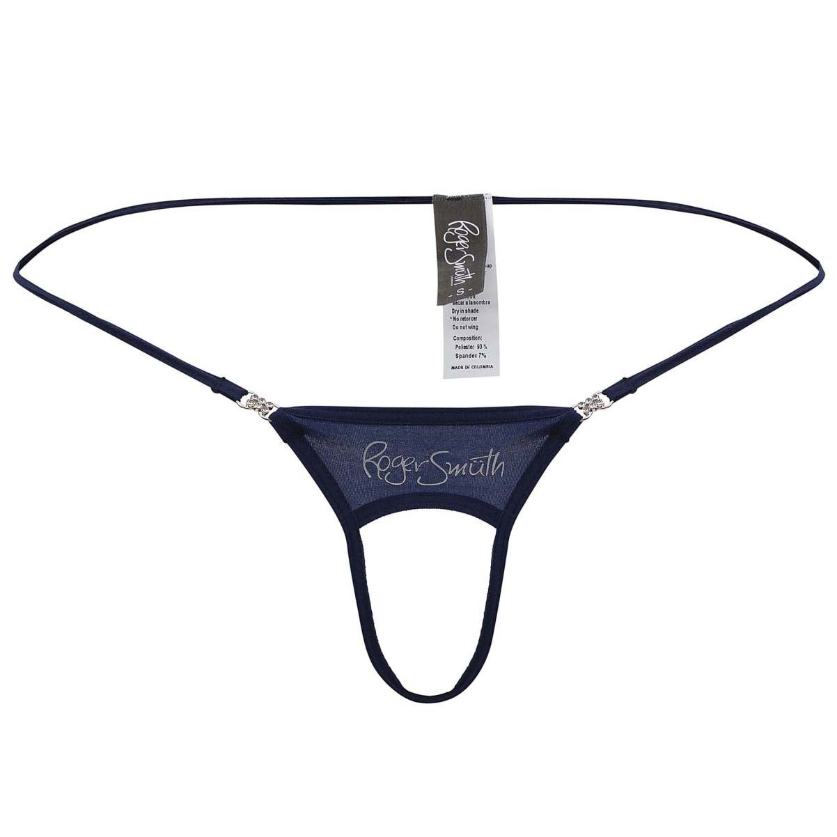 Cockring Roger Smuth RS076