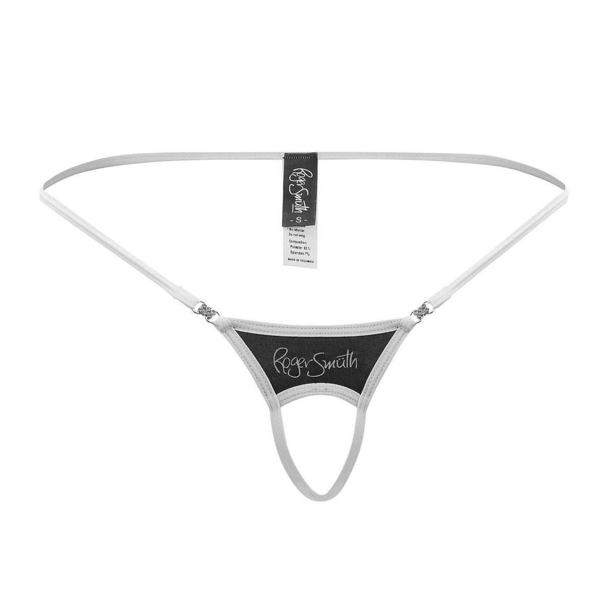 Cockring Roger Smuth RS076
