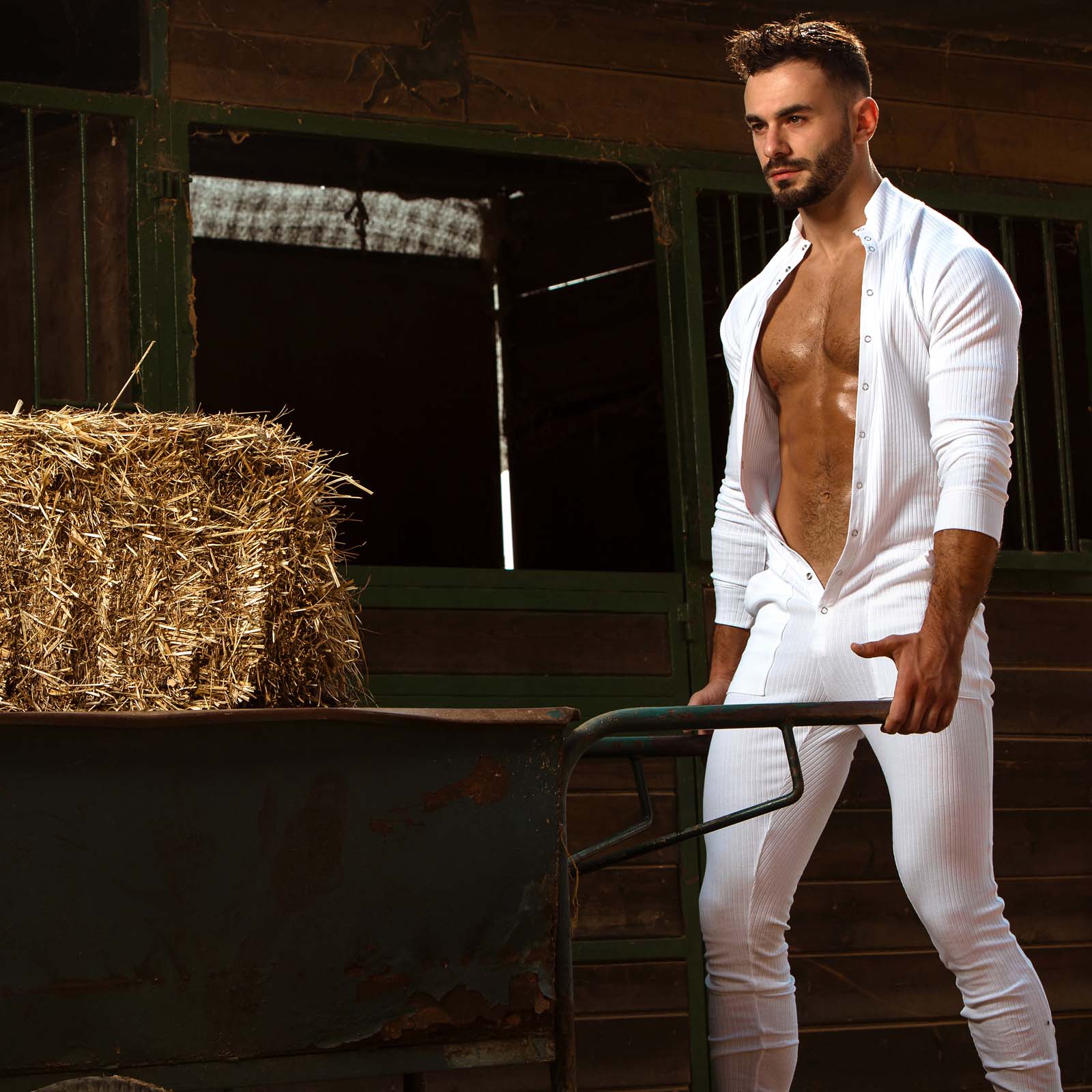 Combinaison Modus Vivendi Tiger 15882