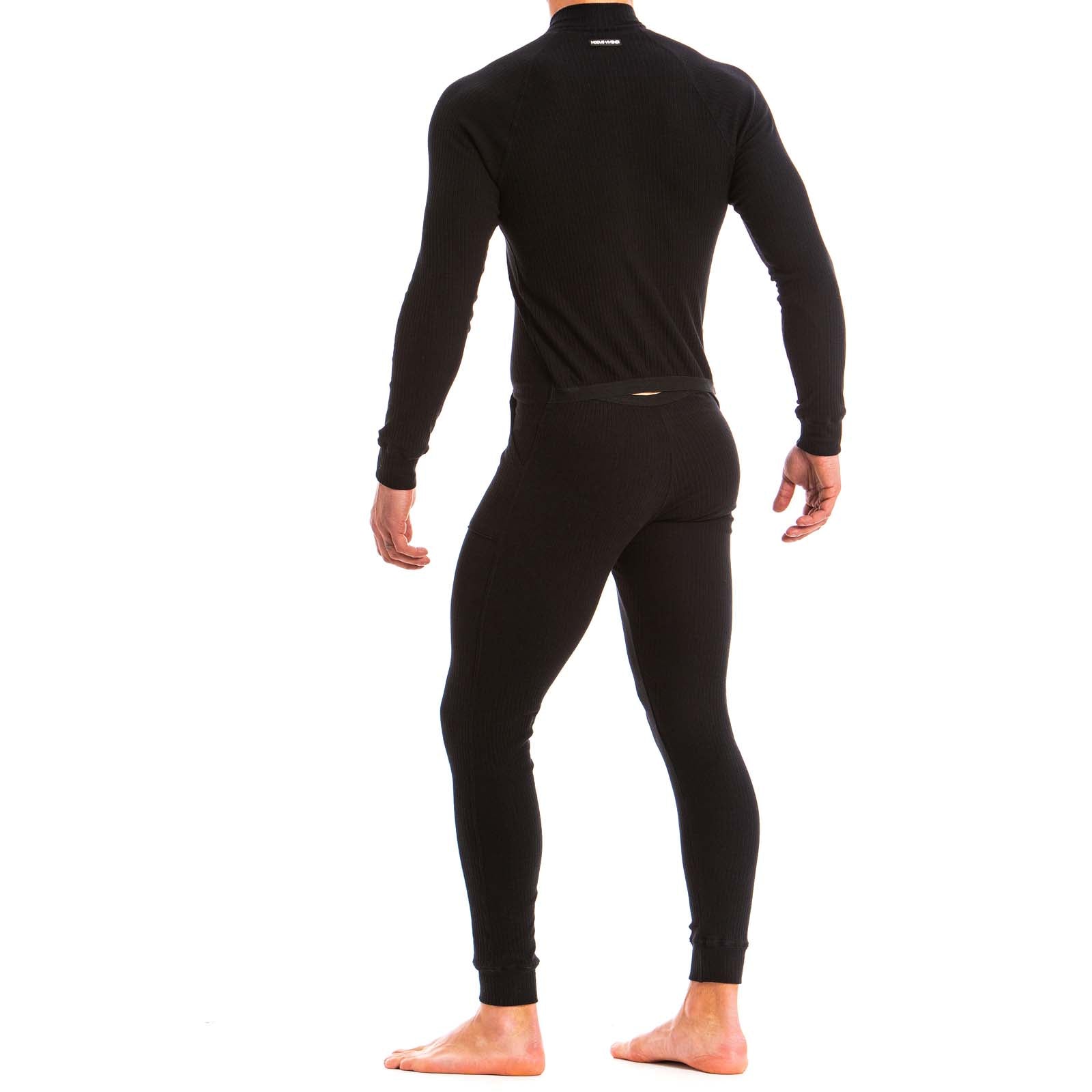 Combinaison Modus Vivendi Tiger 15882