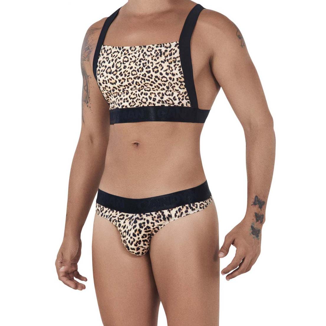 Ensemble Candyman 99524