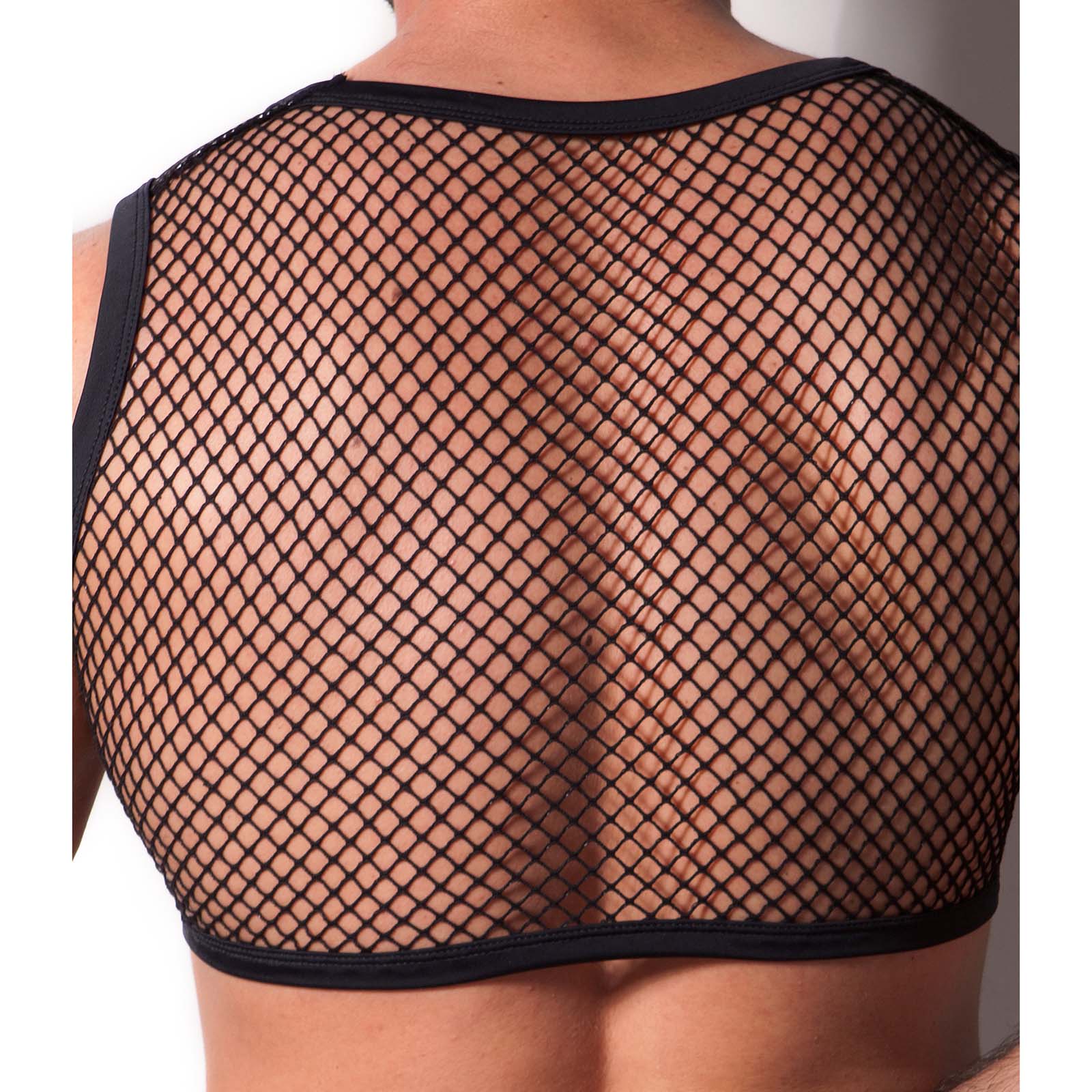 Crop Top DESTRUCTIVE 1DCT02