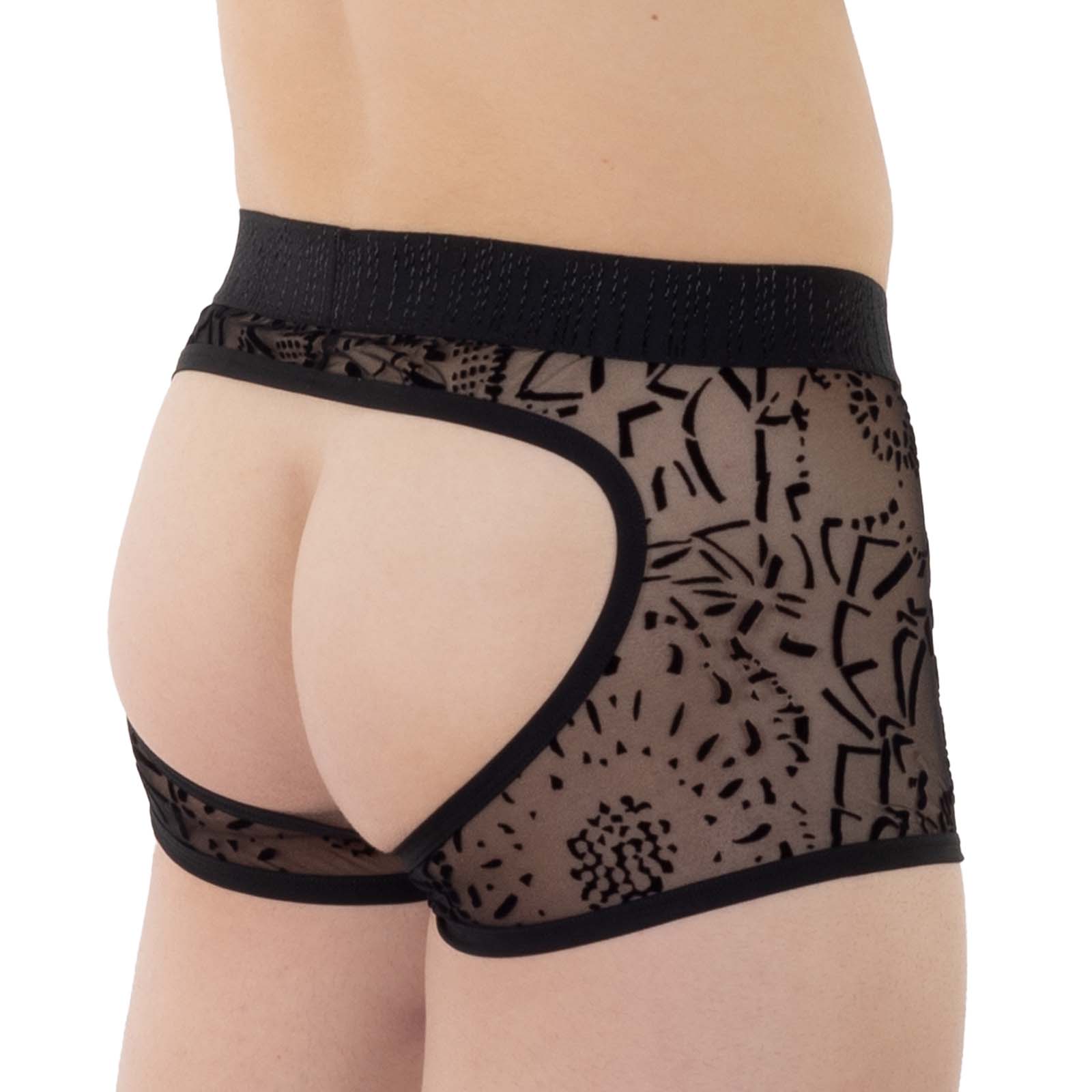 Empty Bottom Eros Veneziani 7503