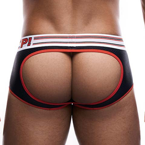 Boxer Empty Bottom Pump! Circuit 15067