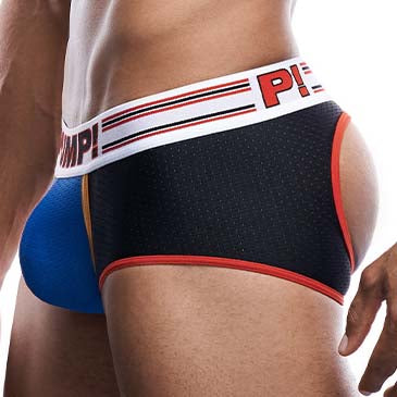 Boxer Empty Bottom Pump! Circuit 15067