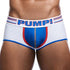 Boxer Empty Bottom Pump! Velocity 15068