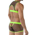 Ensemble Cut4Men C4MRAV116