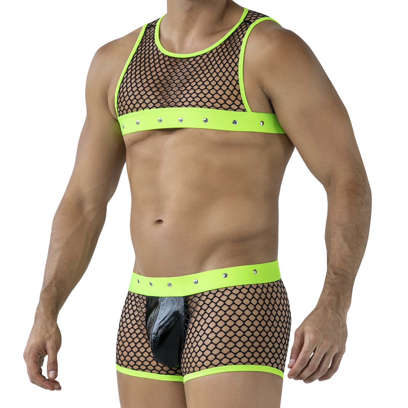 Ensemble Cut4Men C4MRAV116