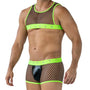 Ensemble Cut4Men C4MRAV116