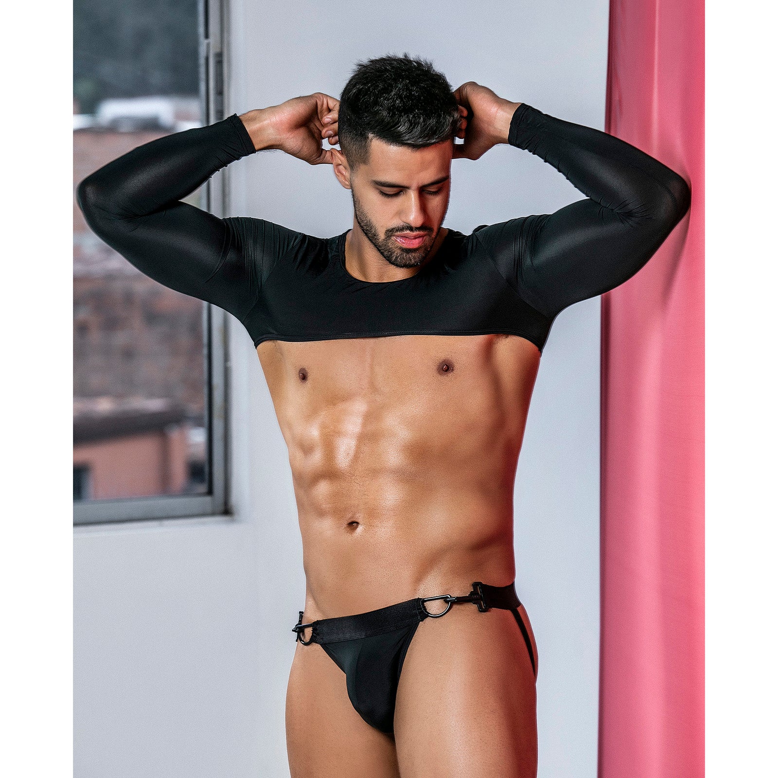 Ensemble Cut4Men C4MRAV117